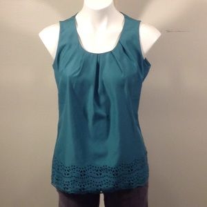 Banana Republic tank